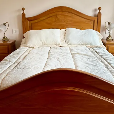 Aloe Semesterbostad *