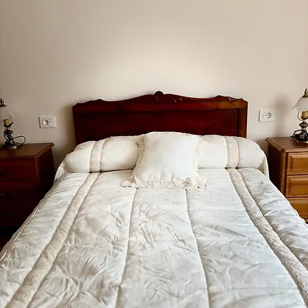 Aloe Semesterbostad *