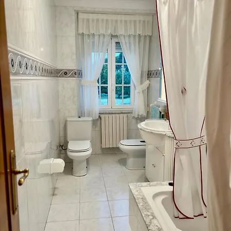 Aloe Semesterbostad *