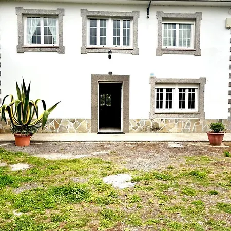 Aloe Semesterbostad *