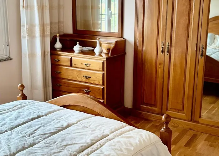 Aloe 度假居 欧特瑞奥德瑞