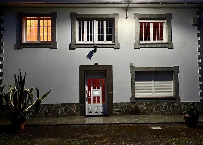 度假居 Aloe 欧特瑞奥德瑞